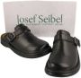 Josef Seibel Clogs Madrid zomerschoen slippers vakantie met verstelbare gesp - Thumbnail 13