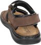 Josef Seibel Sandalen Rafe summer shoe velcro shoe leisure sandal with leather insole - Thumbnail 4