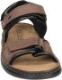 Josef Seibel Sandalen Rafe summer shoe velcro shoe leisure sandal with leather insole - Thumbnail 5