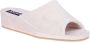 Josef Seibel Westland -Dames beige slipper muiltje - Thumbnail 6