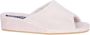 Josef Seibel Westland -Dames beige slipper muiltje - Thumbnail 7