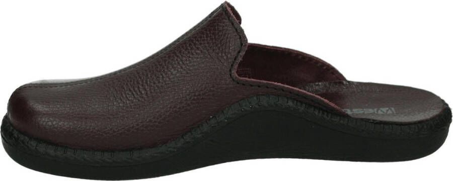 Josef Seibel Westland Slipper Pantoffel 20602 96 410 Monaco 202 Bordo