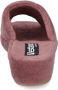 Josef Seibel Westland Slipper Badstof 17800 58 060 Marseille Altrosa Oud Roze - Thumbnail 3