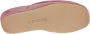 Josef Seibel Westland Slipper Badstof 17800 58 060 Marseille Altrosa Oud Roze - Thumbnail 5