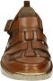 Josef Seibel WILSON 08 Volwassenen sandalen Cognac - Thumbnail 3