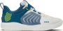 K-Swiss Ultrashot Team Tennisbannen Schoenen Blauw 1 2 Man - Thumbnail 4