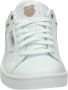 K-Swiss Clean Court II CMF leren sneakers wit roségoud - Thumbnail 16