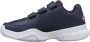 K-Swiss Court Express Strap Omni Junior Sportschoenen Tennis Smashcourt Grey - Thumbnail 5