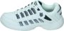 K-Swiss Court Prestir Omni Heren Sportschoenen Tennis Smashcourt wit - Thumbnail 6