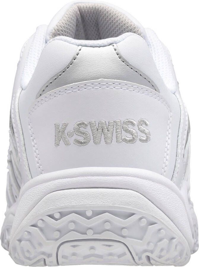 K-Swiss Court Prestir Sportschoenen Vrouwen