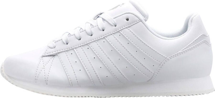 K-Swiss Dames Sneakers Granada II Wit