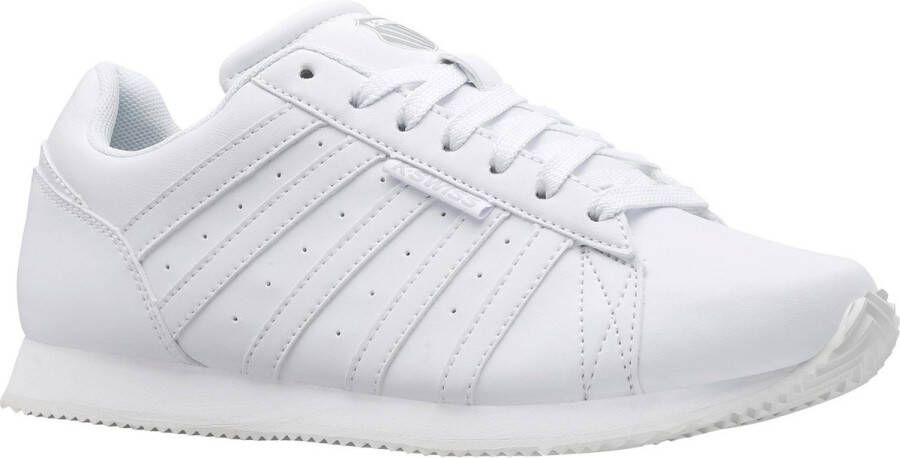 K-Swiss Dames Sneakers Granada II Wit