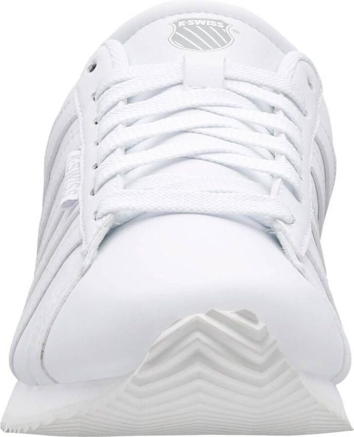 K-Swiss Dames Sneakers Granada II Wit