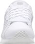 K-Swiss K Swiss Dames Sneakers Granada II Wit - Thumbnail 4