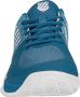 K-Swiss Express Light 2 Heren Sportschoenen Tennis Smashcourt Blue - Thumbnail 2