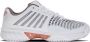 K-Swiss Express Light 3 Hb Gravel Schoenen Wit Vrouw - Thumbnail 2