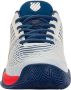 K-Swiss Express Light 3 Tennisbannen Schoenen Wit Man - Thumbnail 2