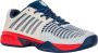 K-Swiss Express Light 3 Tennisbannen Schoenen Wit Man - Thumbnail 3