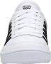 K-Swiss K Swiss Heren Sneakers Court Chasseur Wit - Thumbnail 5