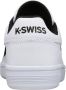 K-Swiss K Swiss Heren Sneakers Court Chasseur Wit - Thumbnail 7