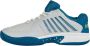 K-Swiss Hypercourt Express 2 Hardcourt Schoenen Wit Man - Thumbnail 8