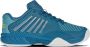 K-Swiss Hypercourt Express 2 Junior Sportschoenen Tennis Smashcourt Blue - Thumbnail 3