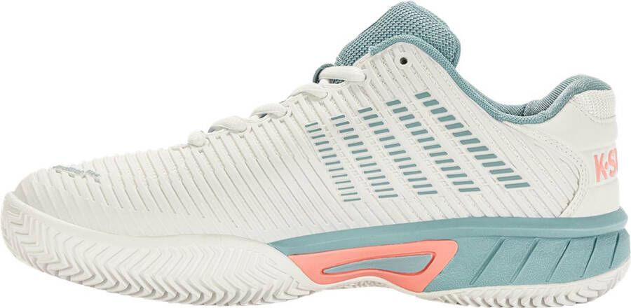 K-Swiss K.Swiss hypercourt express 2 HB girl tennisschoen