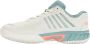 K-Swiss K.Swiss hypercourt express 2 HB girl tennisschoen - Thumbnail 2