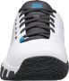 K-Swiss Bigshot Light 4 Omni Heren Sportschoenen Tennis Smashcourt wit - Thumbnail 7