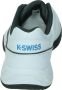 K-Swiss Bigshot Light 4 Omni Heren Sportschoenen Tennis Smashcourt wit - Thumbnail 11