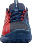 K-Swiss Ultrashot 3 Hb Gravel Schoenen Rood 1 2 Man - Thumbnail 3