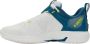 K-Swiss Ultrashot Team Tennisbannen Schoenen Blauw Man - Thumbnail 1