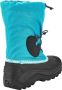 Kamik Kid's Southpole4 Winterschoenen turkoois - Thumbnail 5