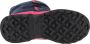 Kappa unisex kinderlaarzen Tieners winterschoenen gevoerd 260903T Marine Roze - Thumbnail 7