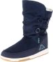 Kappa Cream K 260513K-6737 voor meisje Marineblauw winterschoenen - Thumbnail 14