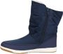 Kappa Cream K 260513K-6737 voor meisje Marineblauw winterschoenen - Thumbnail 10