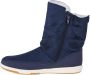 Kappa Cream K 260513K-6737 voor meisje Marineblauw winterschoenen - Thumbnail 54