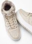 Bonprix Hoge plateau sneakers van Kappa - Thumbnail 5