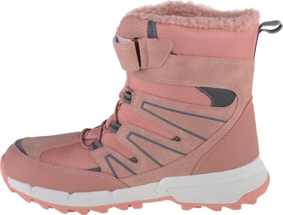 Kappa Floki Tex T 260975T-2116 voor meisje Roze Laarzen