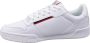 Kappa Marabu 242765-1020 nen Wit Sneakers - Thumbnail 5