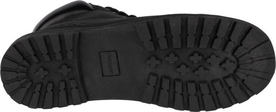 Kappa Kombo Mid 241635-1111 Mannen Zwart Laarzen Trappers