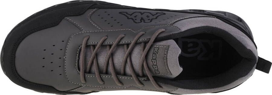 Kappa Rivar 243245-1611 Mannen Grijs Sneakers