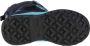 Kappa Vipos Tex K 260902K-6766 voor Marineblauw winterschoenen - Thumbnail 8