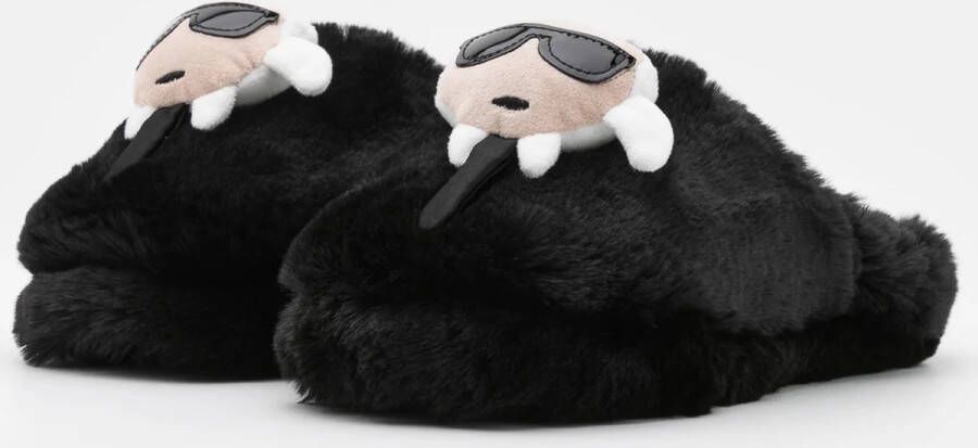 Karl Lagerfeld Pantoffels