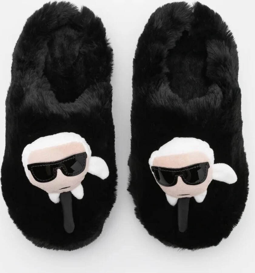 Karl Lagerfeld Pantoffels