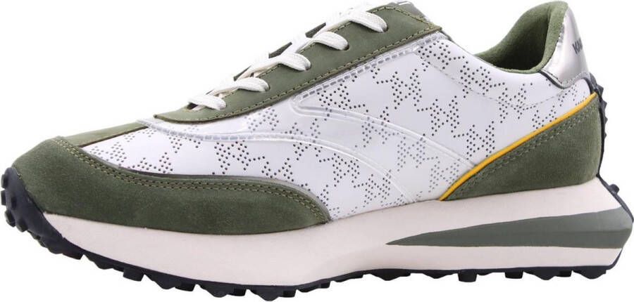 Karl Lagerfeld Sneaker Green