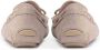 Kazar Comfortabele en tijdloze nubuck mocassins voor dames - Thumbnail 5