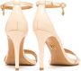 Kazar Dames crème sandalen Beige Dames - Thumbnail 4