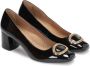 Kazar Zwarte pumps voor dames Black Dames - Thumbnail 5