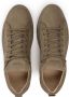 Kazar Heren sneakers in khaki met dikke zool Green Heren - Thumbnail 3